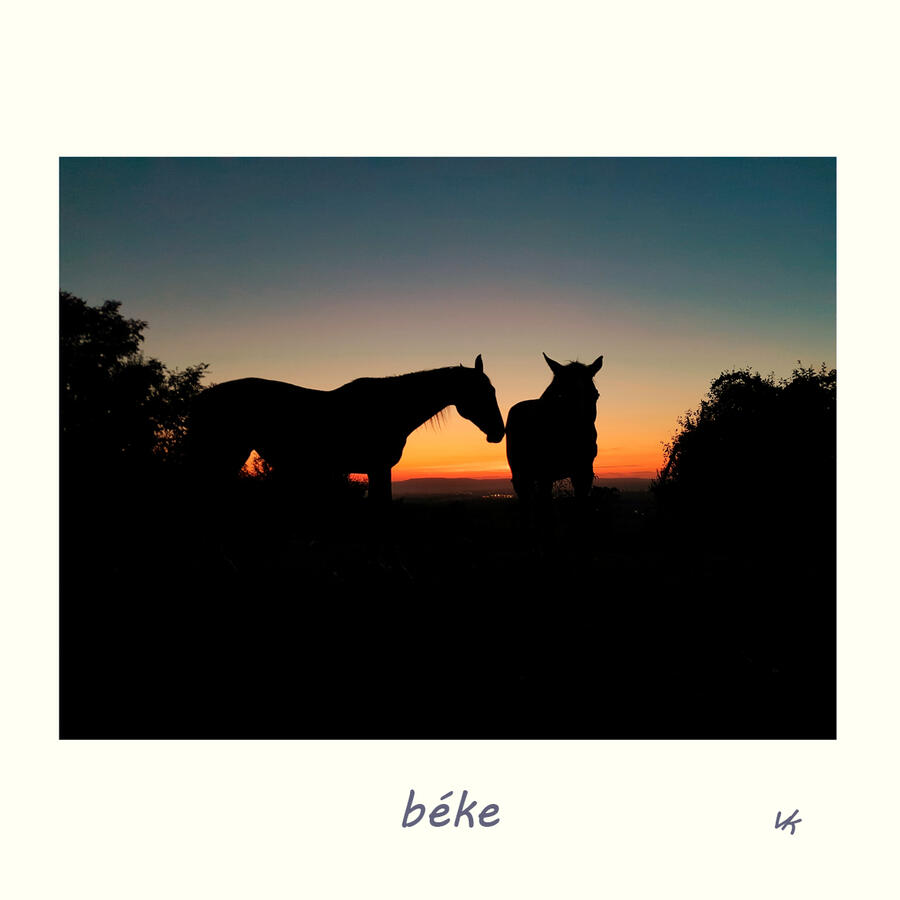 MINIK - béke