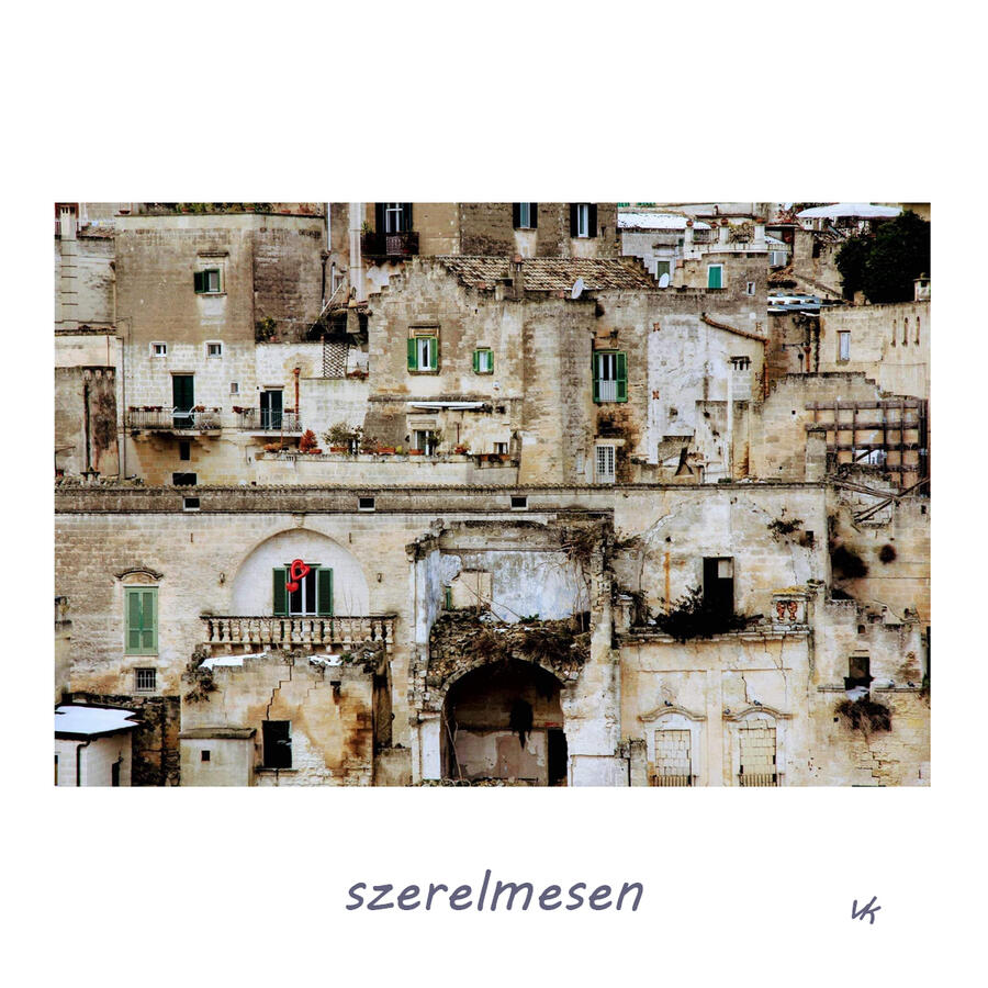 MINIK - szerelmesen
