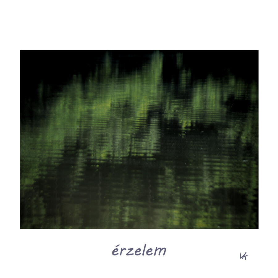 MINIK - érzelem