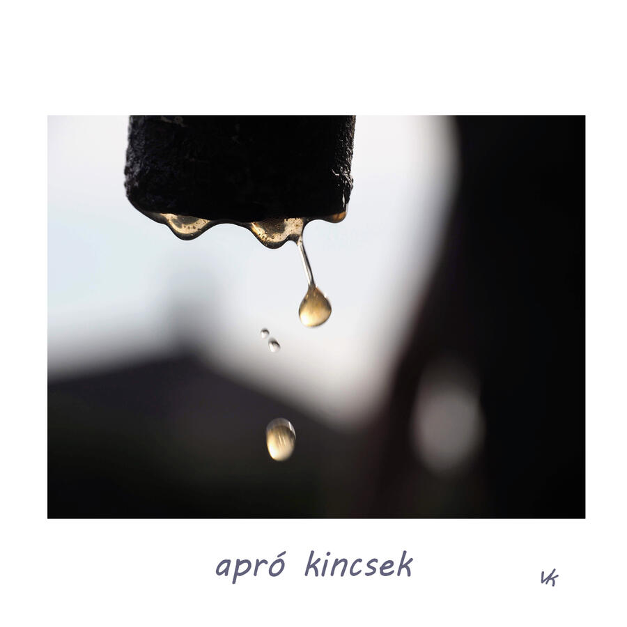 MINIK - apró kincsek