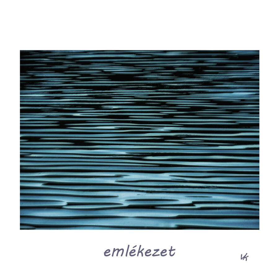 MINIK - emlékezet