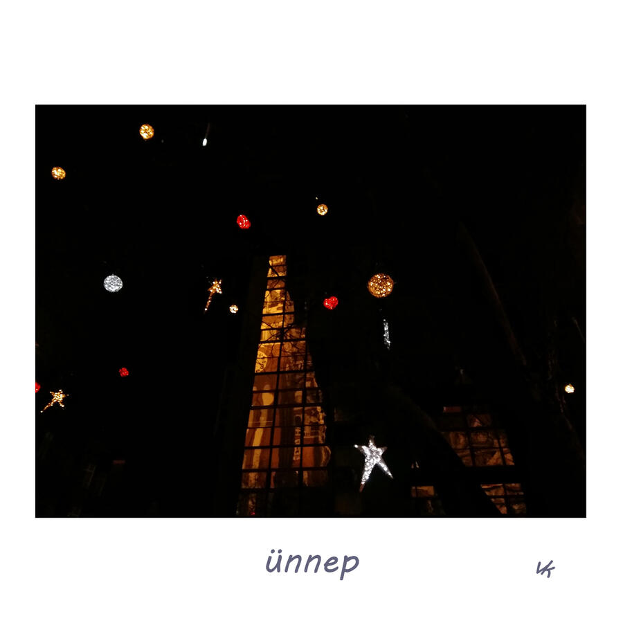 MINIK - ünnep