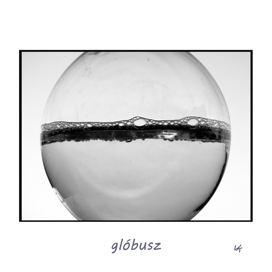 MINIK - glóbusz