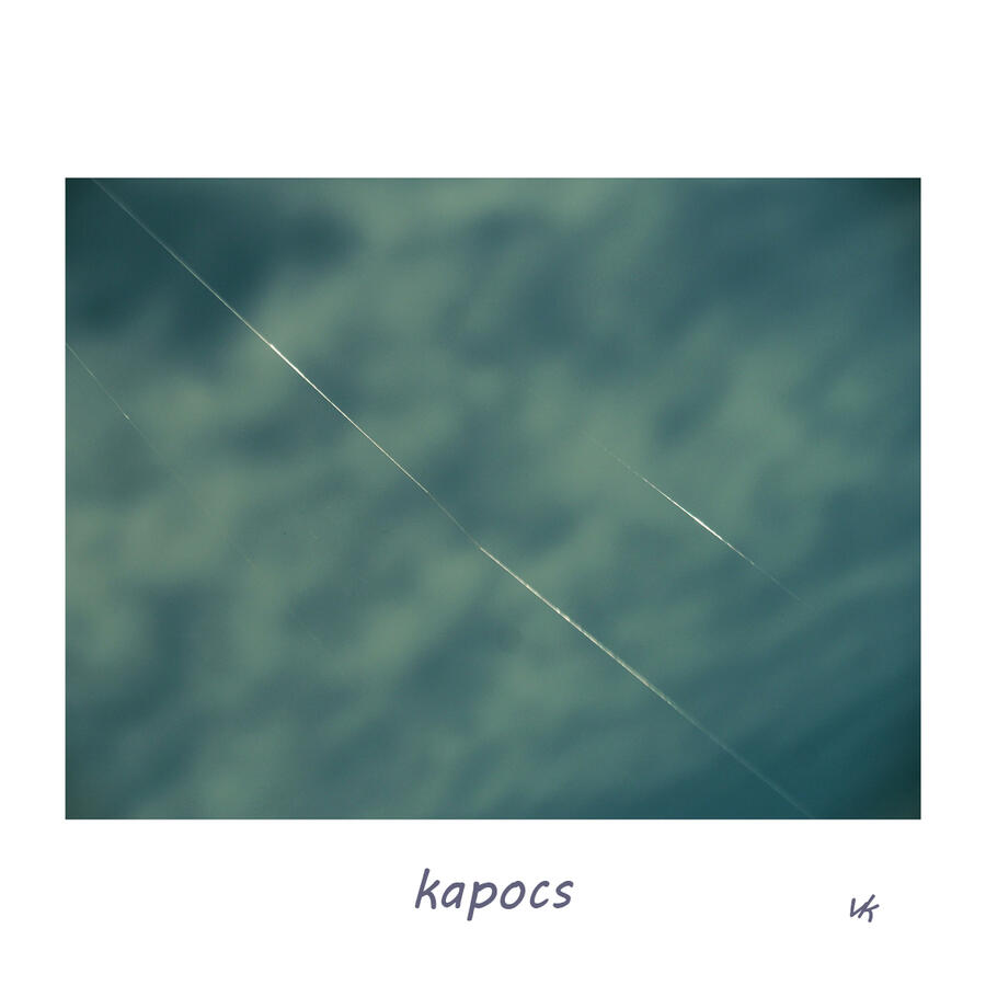MINIK - kapocs