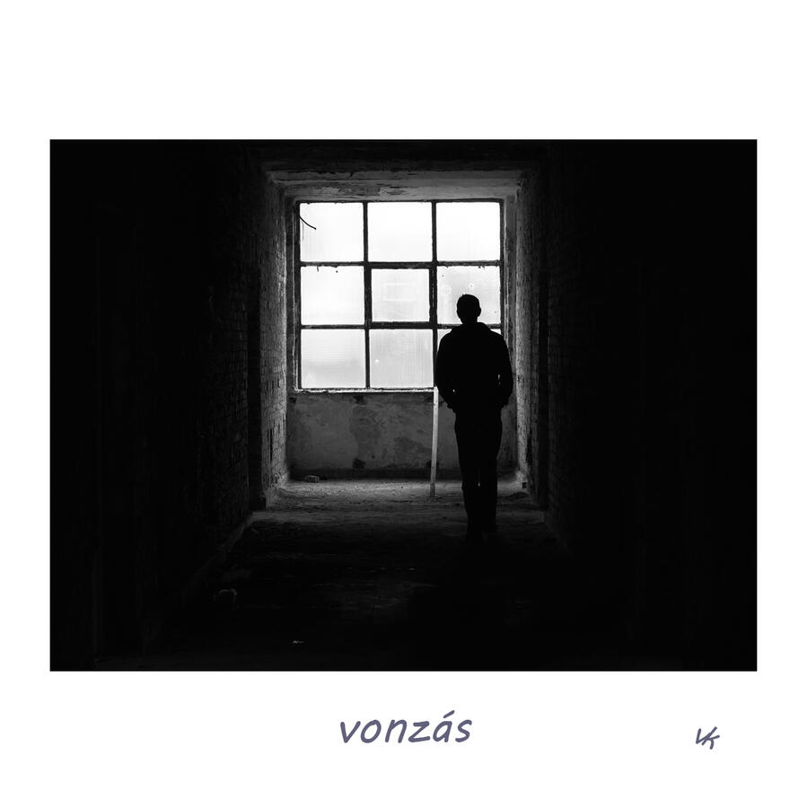 MINIK - vonzás