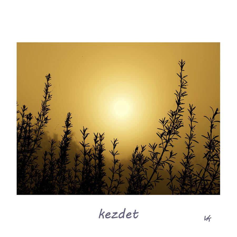 MINIK - kezdet