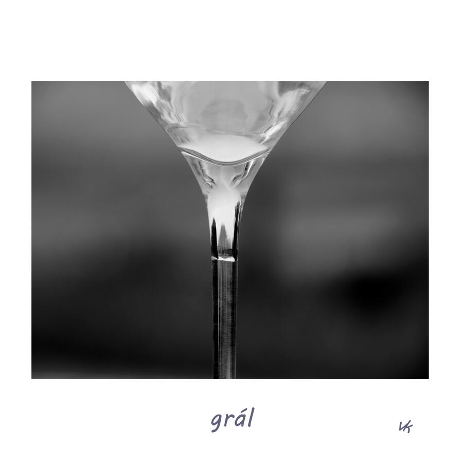 MINIK - grál