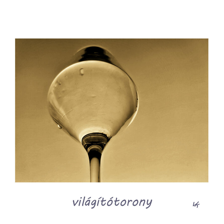 MINIK - világítótorony