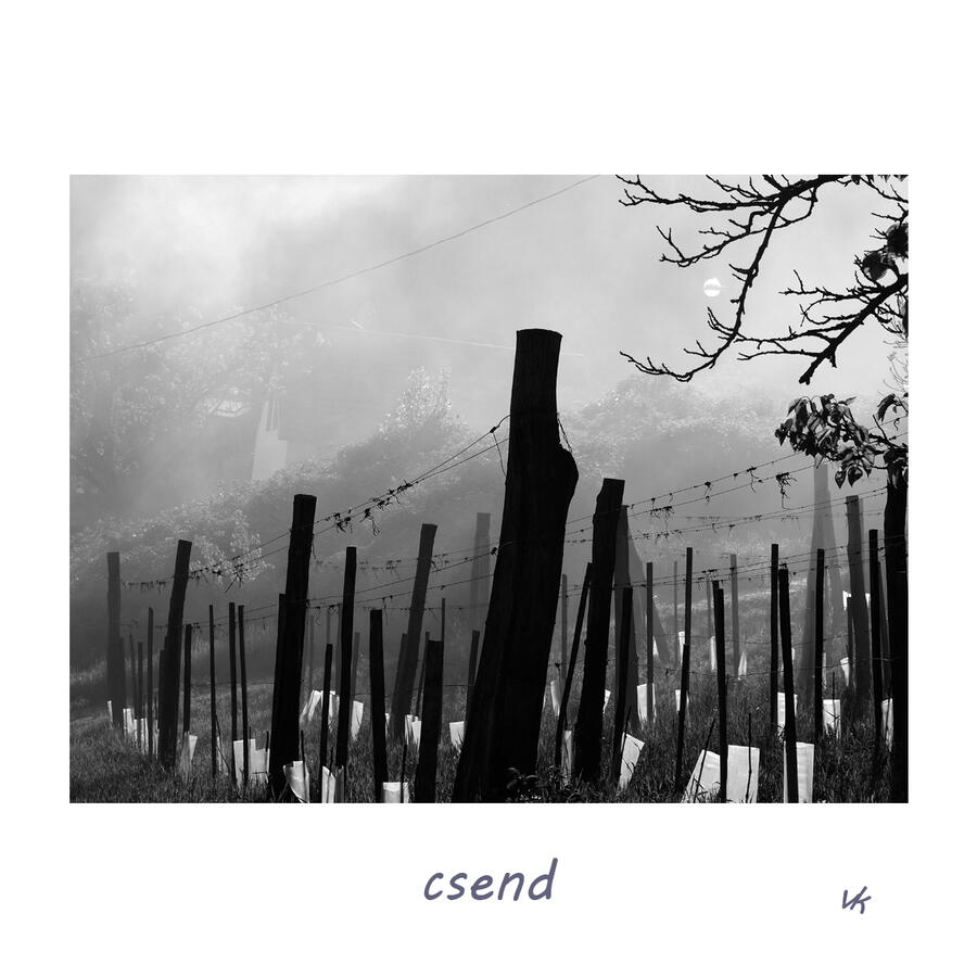 MINIK - csend