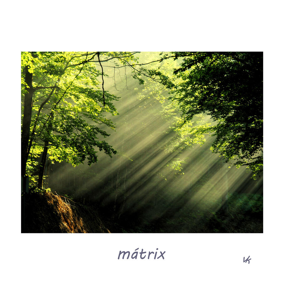 MINIK - mátrix