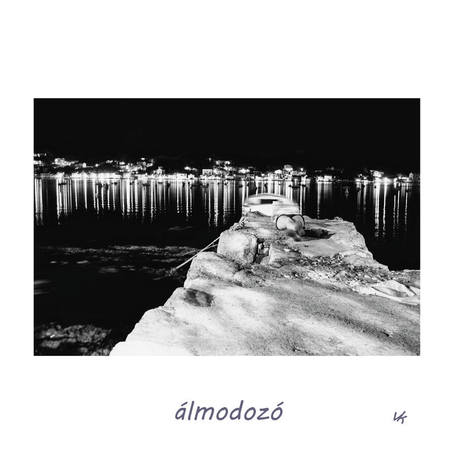 MINIK - álmodozó