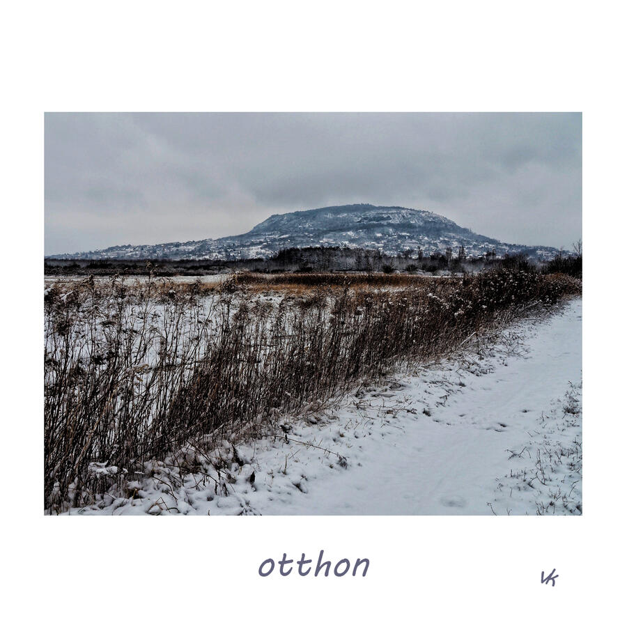 MINIK - otthon