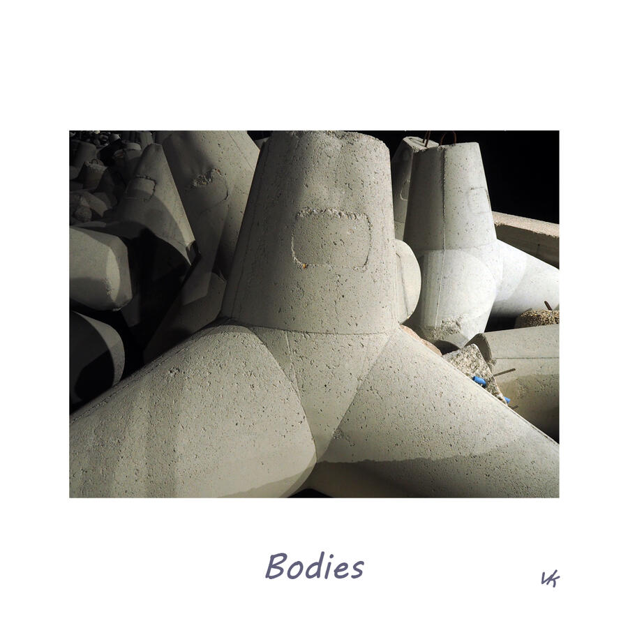 MINIK - Bodies 12.000 Ft