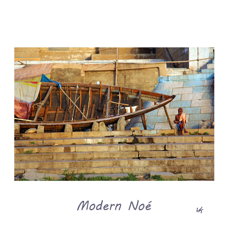 MINIK - Modern Noé