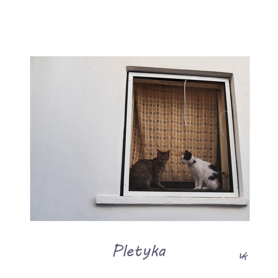 MINIK - Pletyka