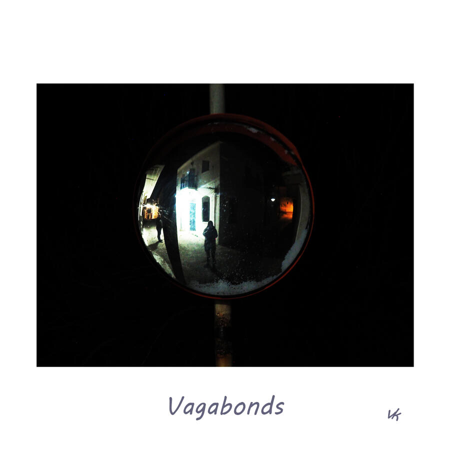 MINIK - Vagabonds