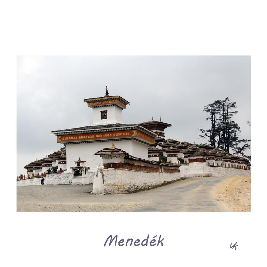 MINIK - Menedék