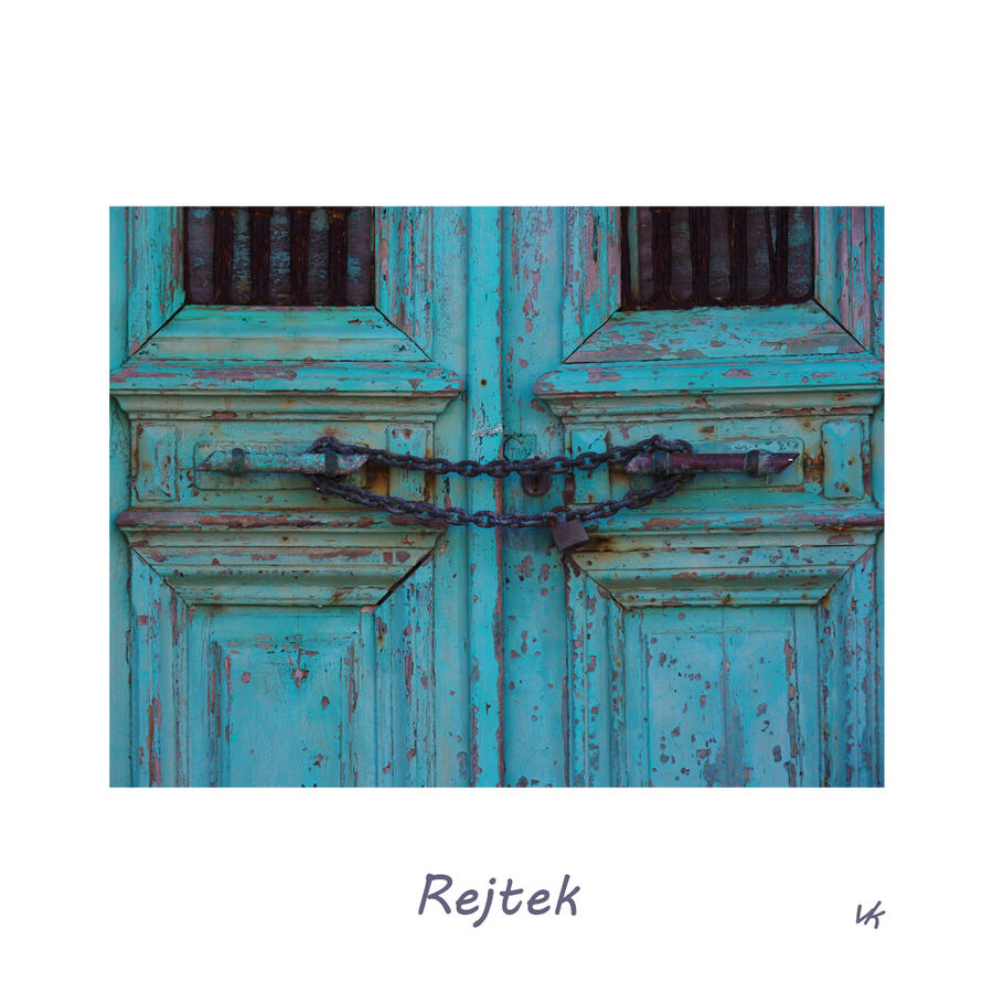 MINIK - Rejtek
