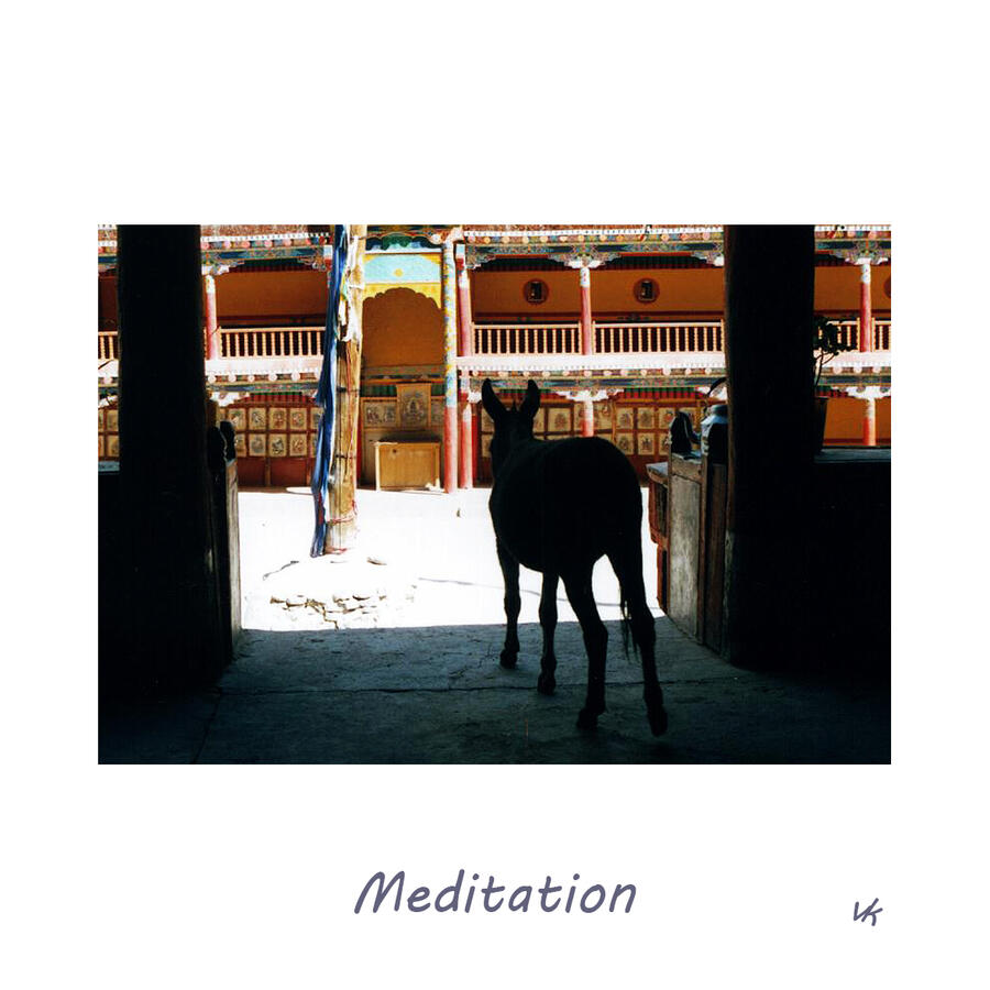 MINIK - Meditation