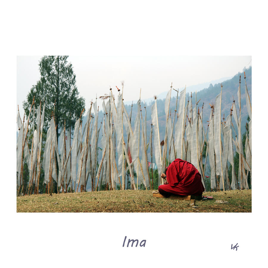 MINIK - Ima 12.000 Ft