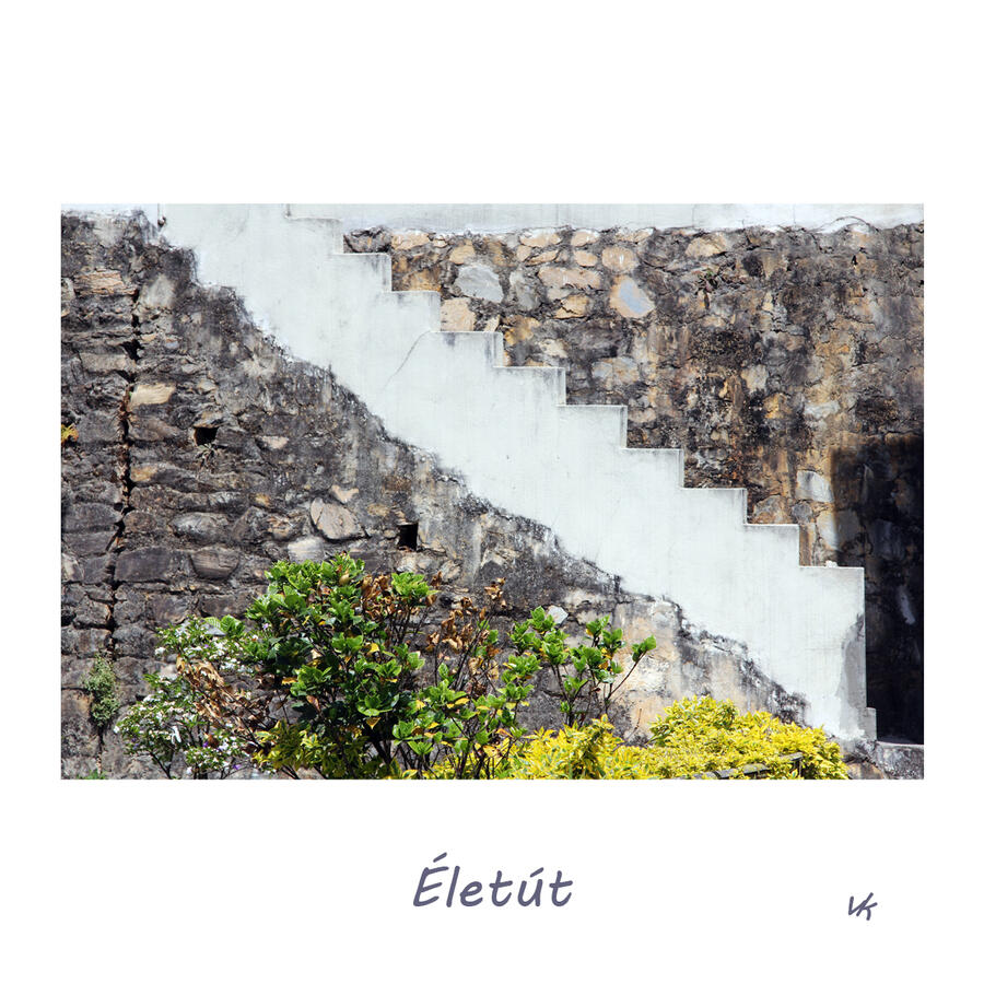 MINIK - Életút 12.000 Ft