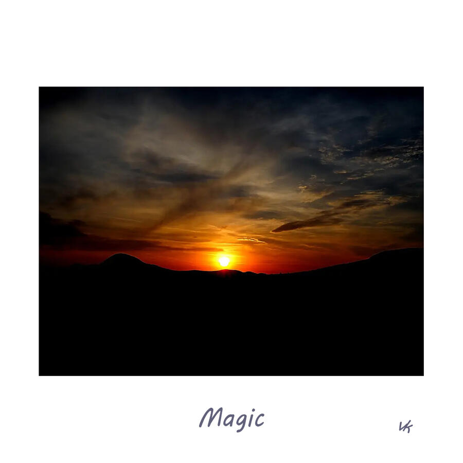 MINIK - Magic