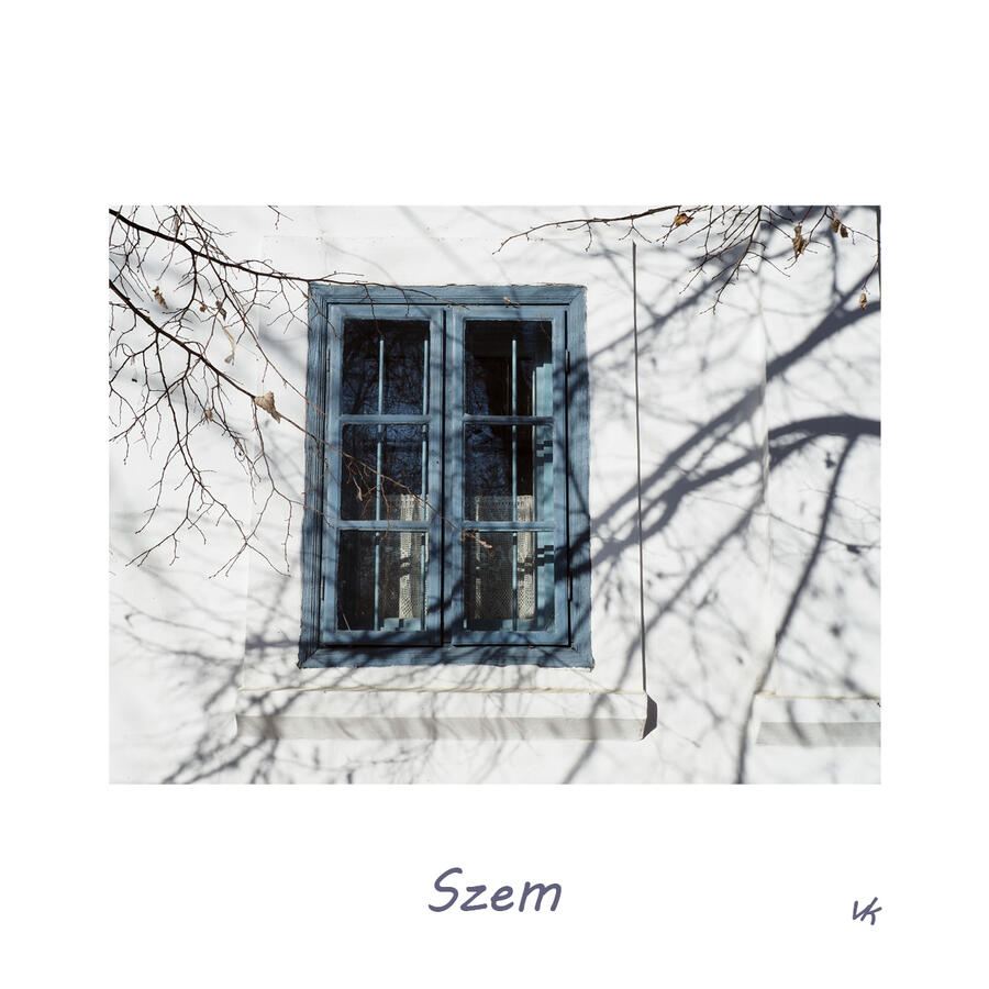 MINIK - Szem
