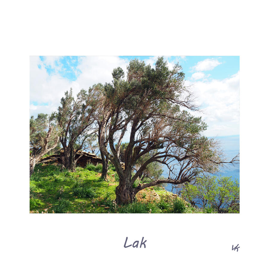 MINIK - Lak 12.000 Ft