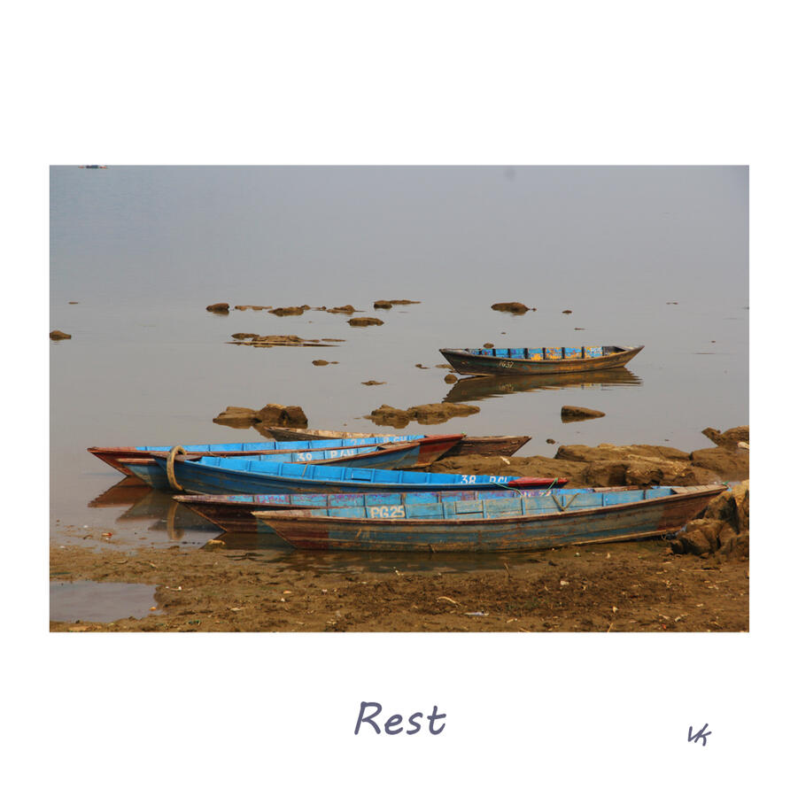 MINIK - Rest