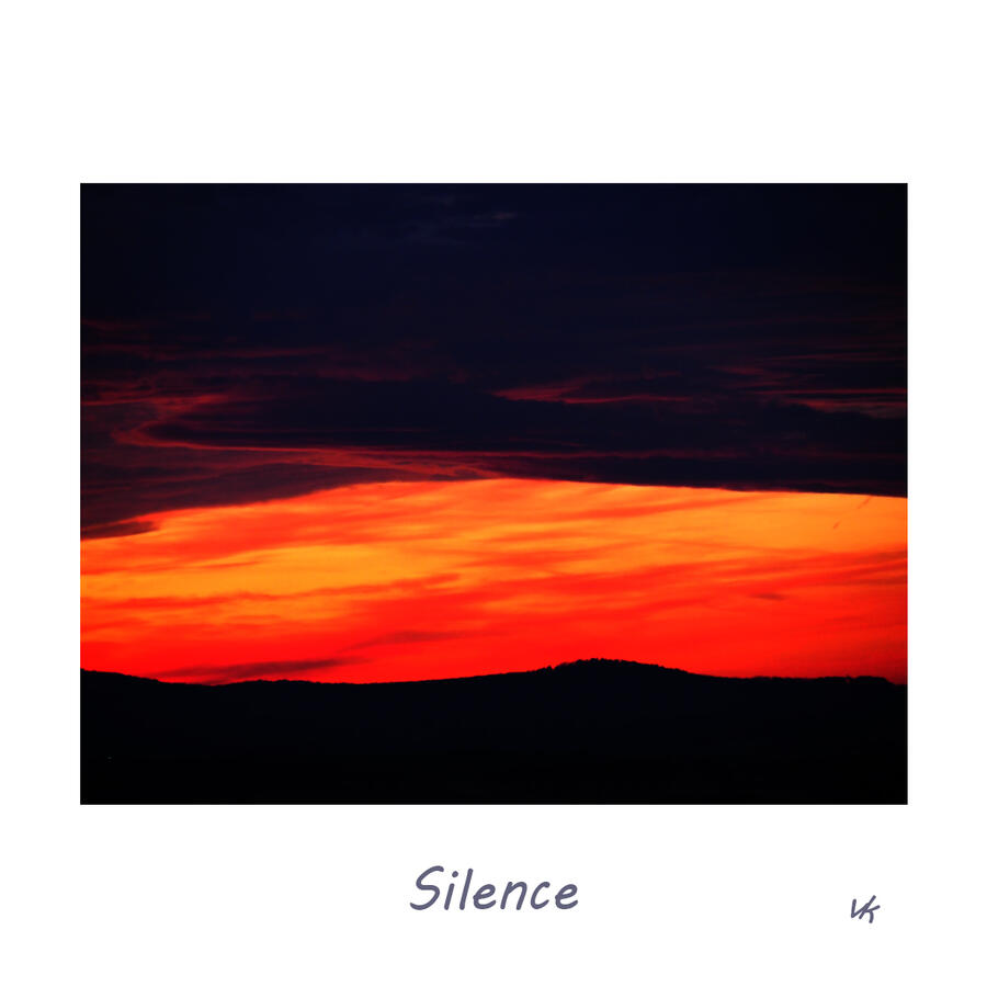 MINIK - Silence