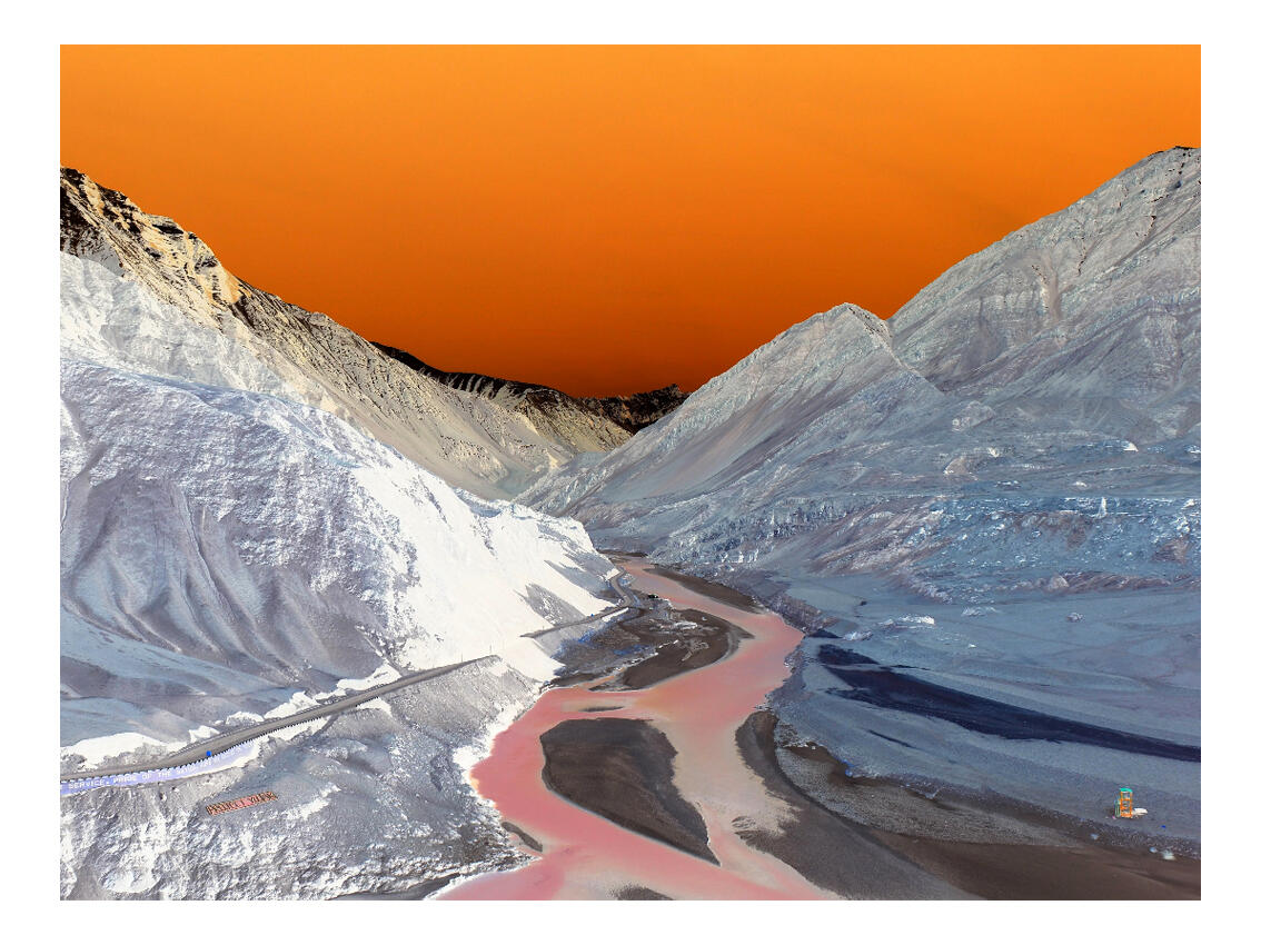 Indus